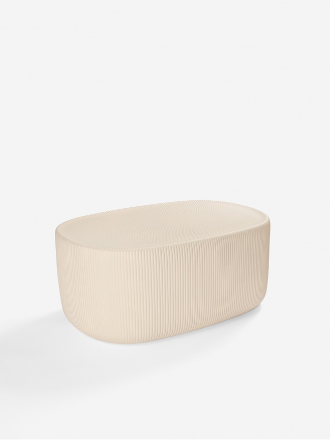 Журнальний столик Touch 3 від Moustache. Изображение 1