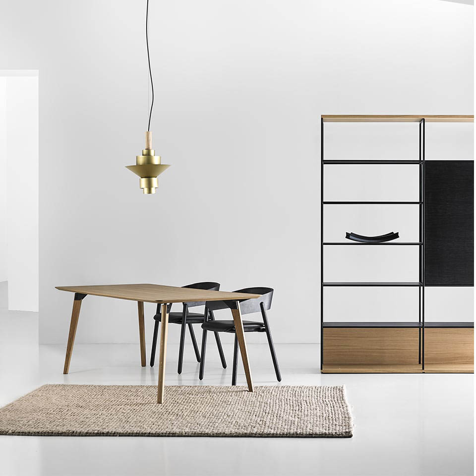 Puntmobles TRANSALPINA. Изображение 1