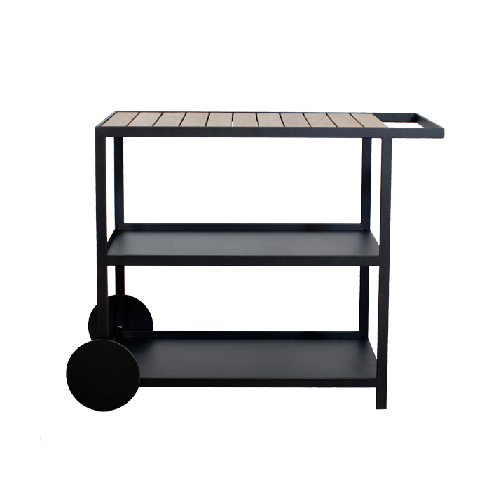 Roshults GARDEN TROLLEY. Изображение 1