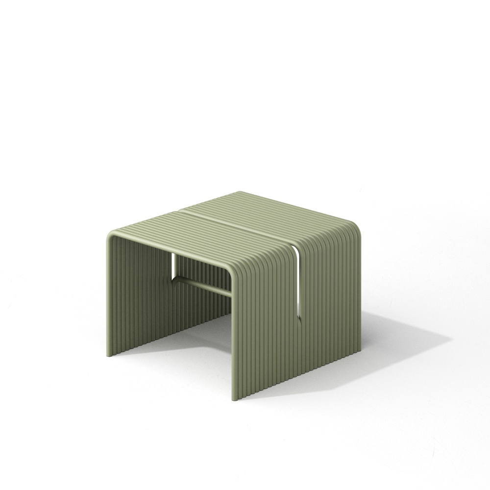 Кавовий столик Joyf Tube. Изображение 1