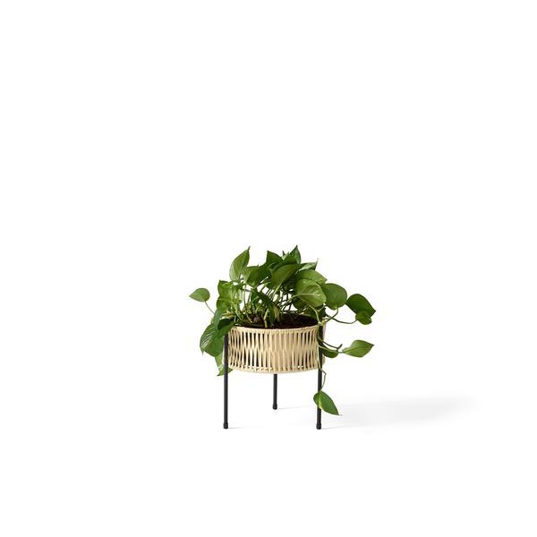 Кашпо Audo Copenhagen 5710539 Umanoff planter. Изображение 1