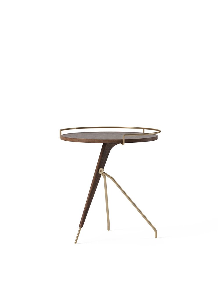 Audo Copenhagen Umanoff Side Table. Изображение 1