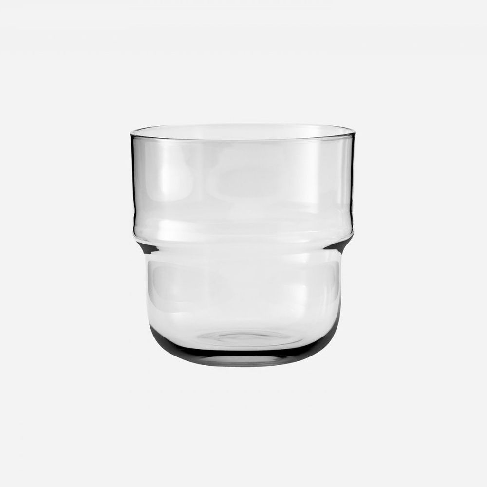 Склянка Unda Glass Clear. Изображение 1