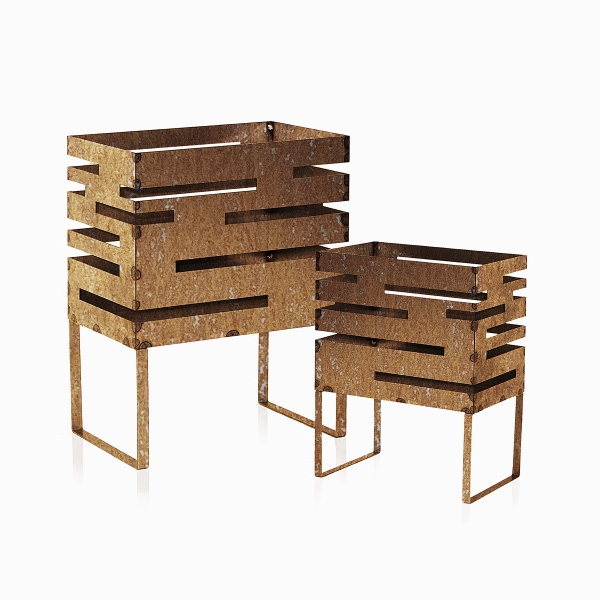 Вогнище Roshults Urban 70. Изображение 1