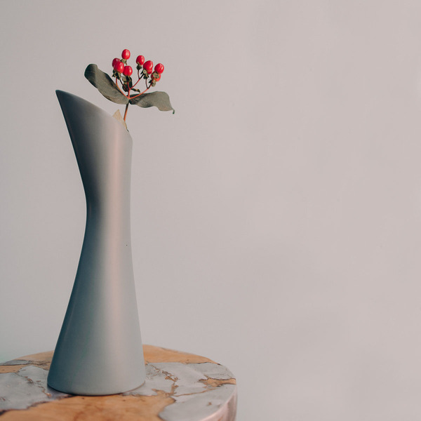 Ваза Ment Stolt Uten Hank Lagen