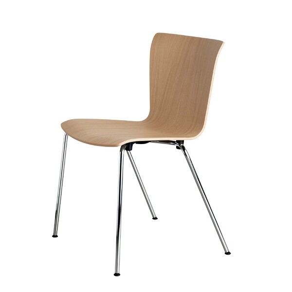 Стілець Fritz Hansen VICO DUO