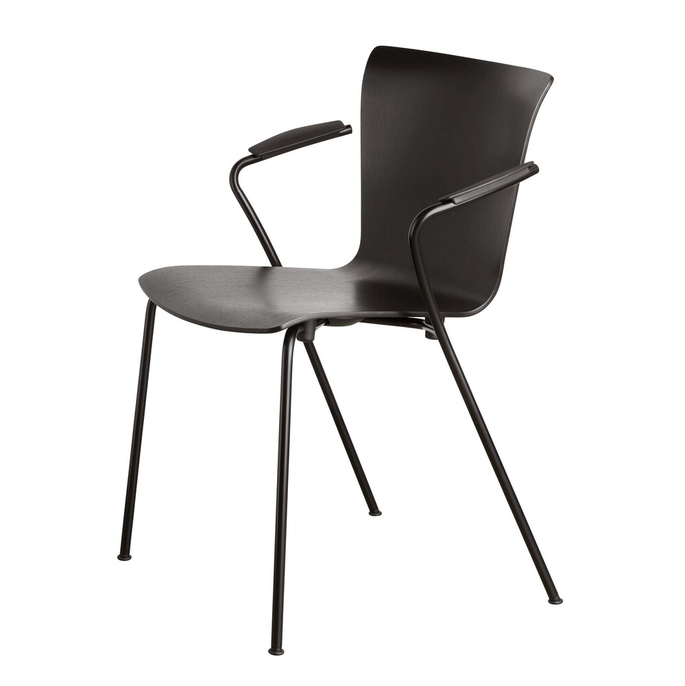 Стілець Fritz Hansen Vico Duo, VM111. Изображение 1