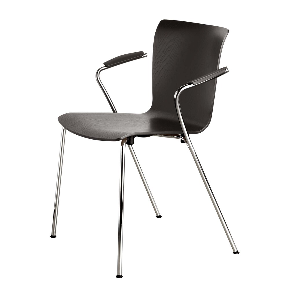 Стілець Fritz Hansen Vico Duo, VM111. Изображение 1