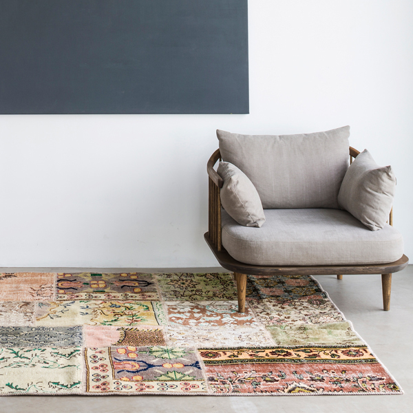 Килим Massimo Copenhagen VINTAGE. Изображение 1