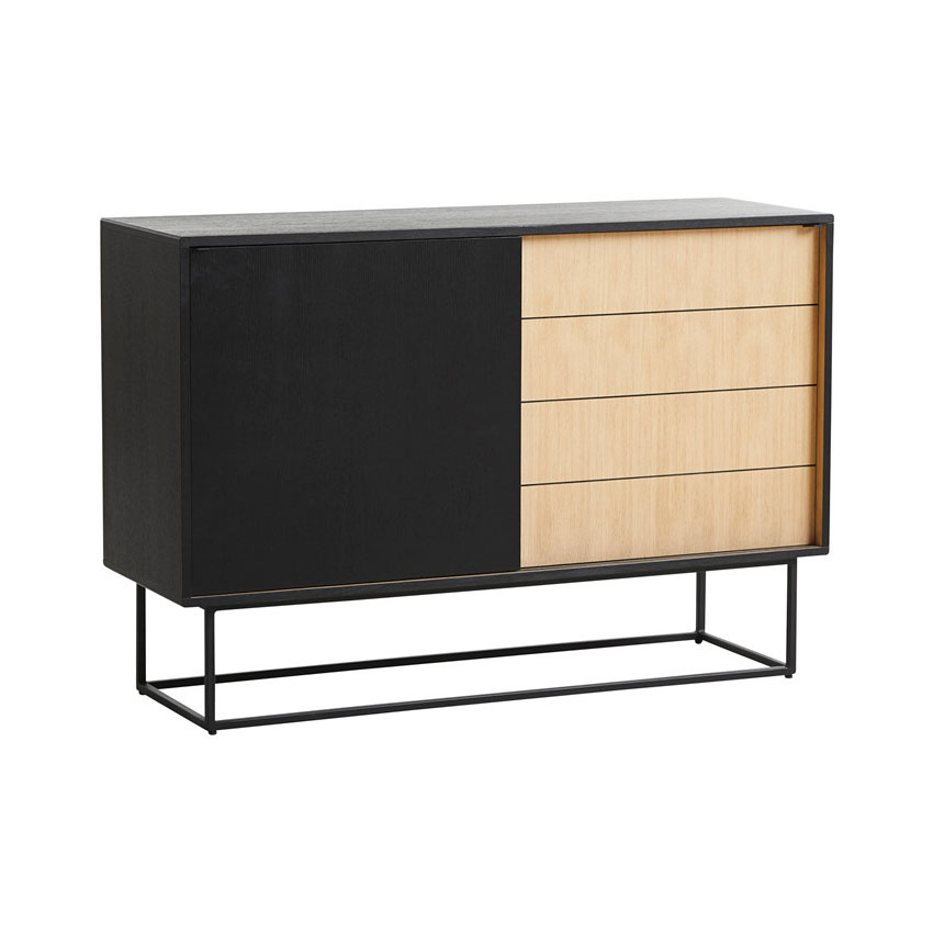Буфет Woud Virka sideboard, high. Изображение 1