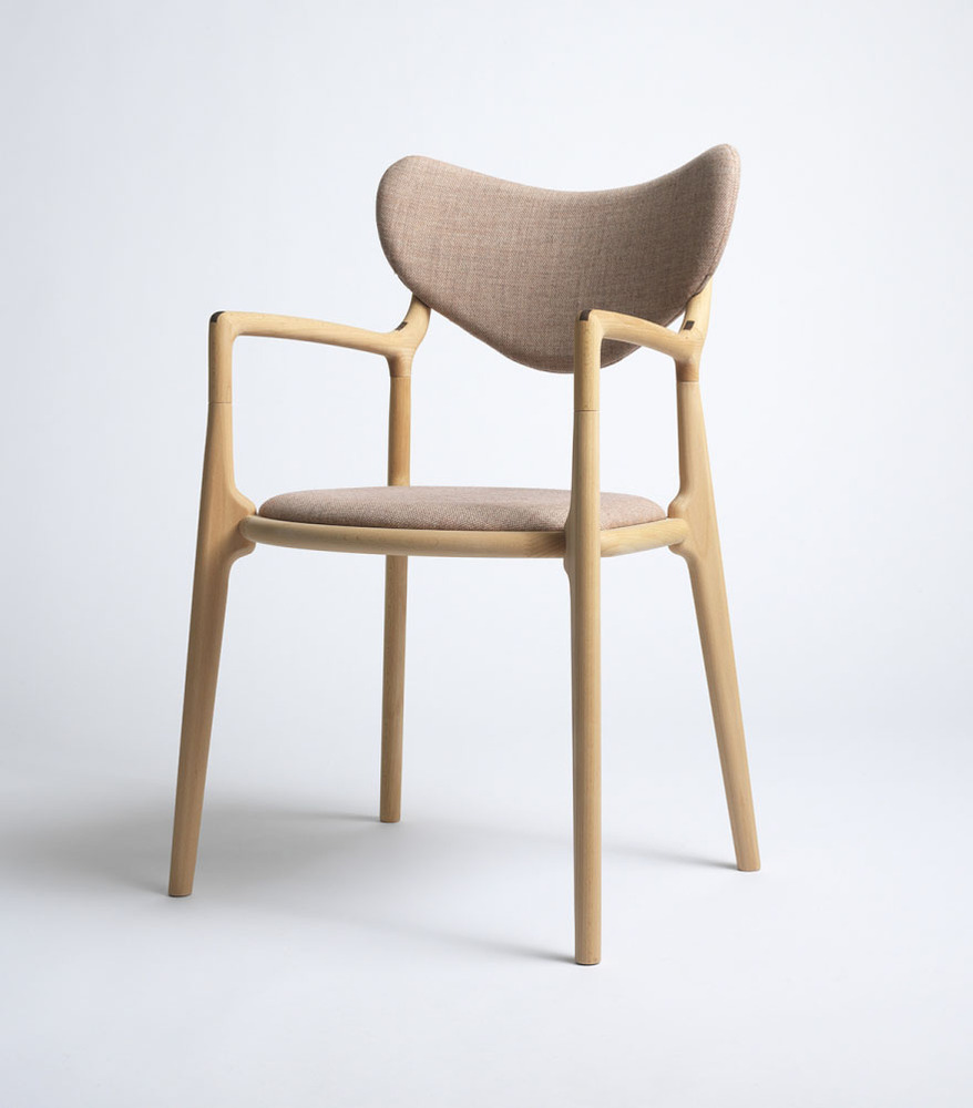 Стілець True North Designs Salon chair. Изображение 1