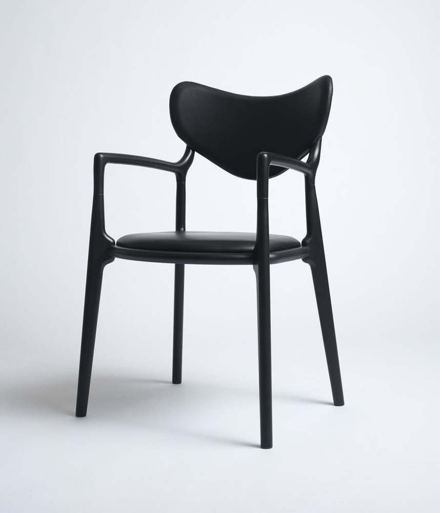 Стілець True North Designs Salon chair. Изображение 1