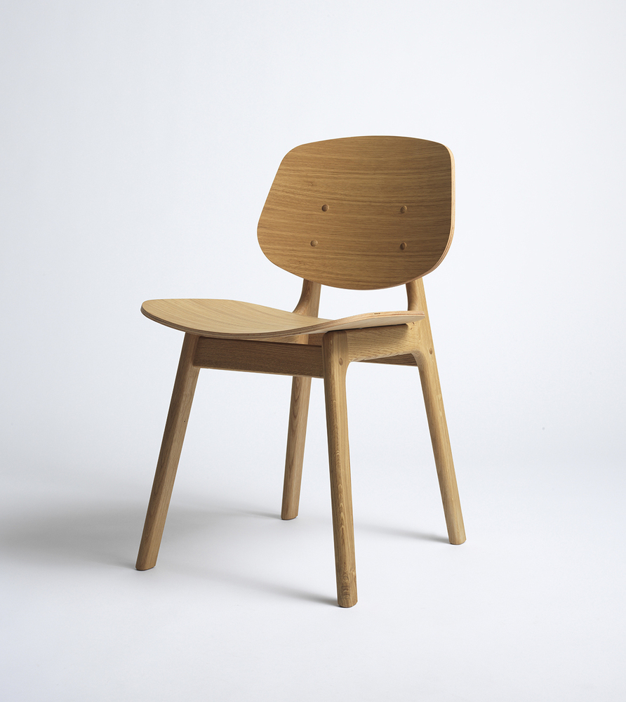 Стілець True North Designs Pandora chair. Изображение 1