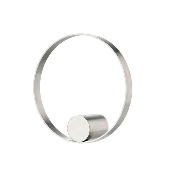 Гачок на кільці Zone D: 10 cm