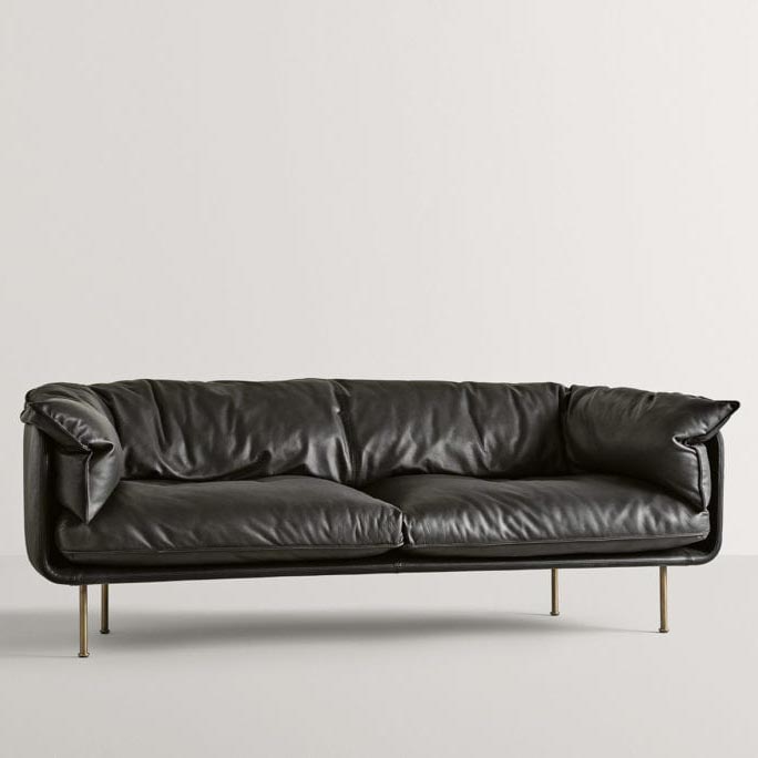 Frag Winnie Sofa 240. Изображение 1