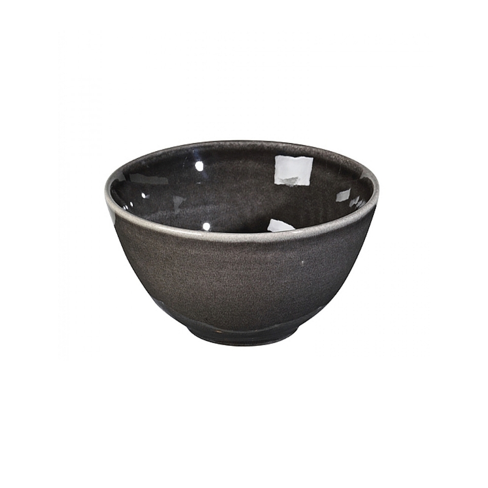 Миска Broste Copenhagen Nordic Coal Charcoal. Изображение 1