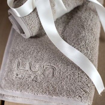 Плаття Luin spa Spa dress sand