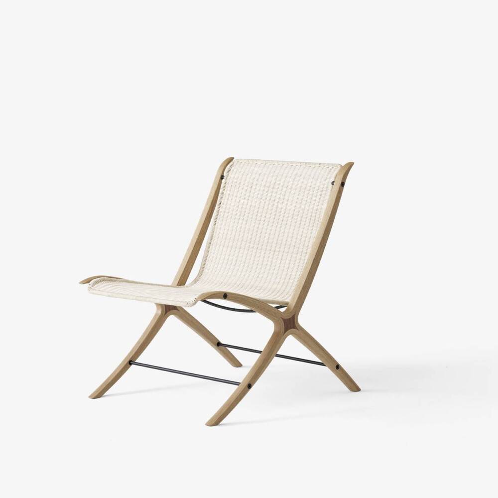 &tradition X HM10 Hvidt & Mølgaard 1959. Изображение 1