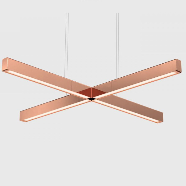 Підвісний світильник Anour X MODEL