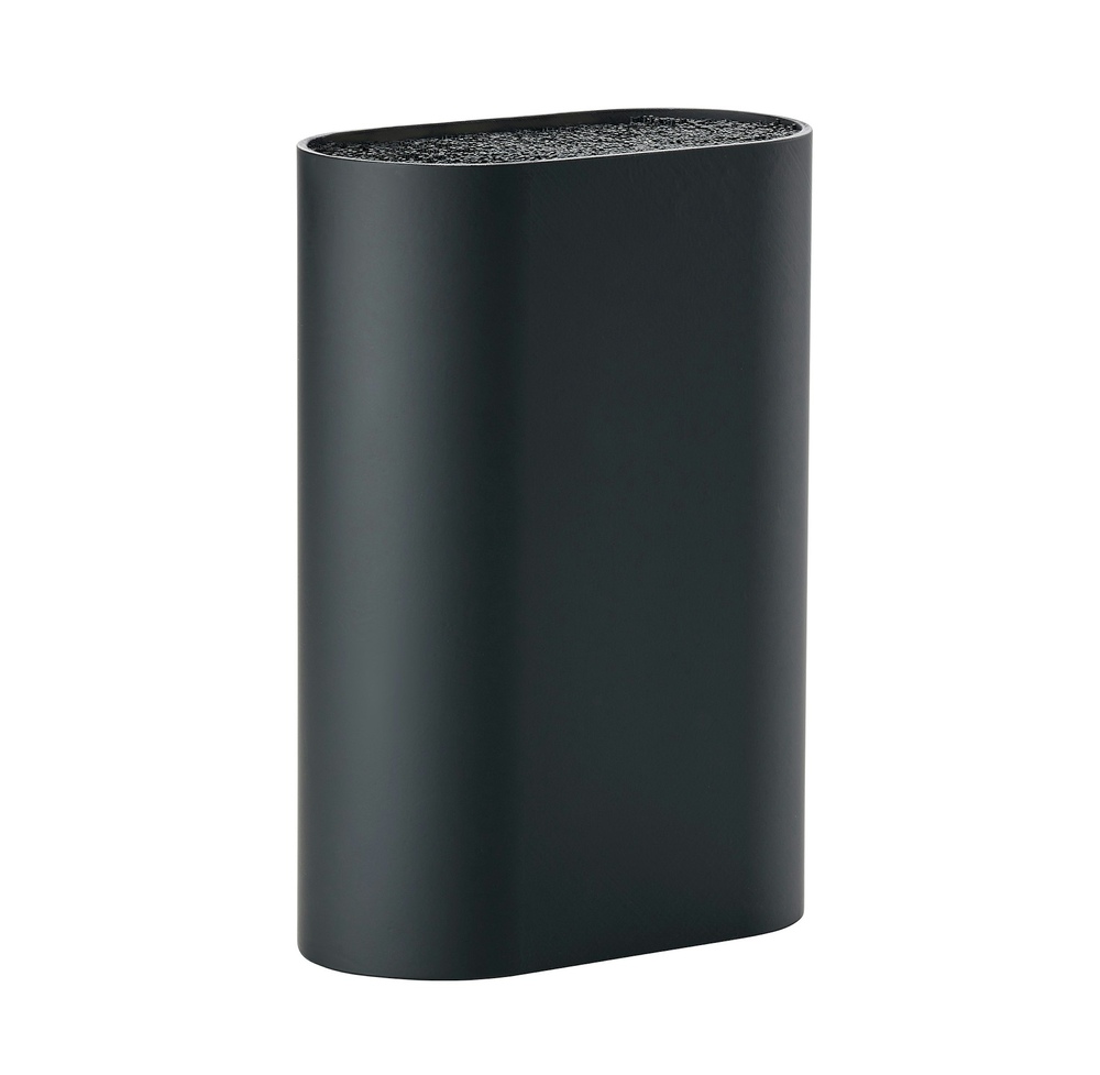 Підставка для ножів Knife block Black Singles. Изображение 1