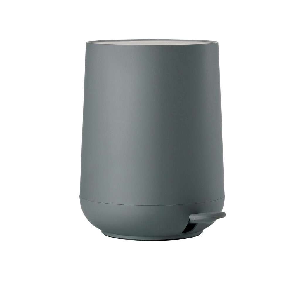 Відро для сміття з педаллю Nova Grey 3L. Изображение 1